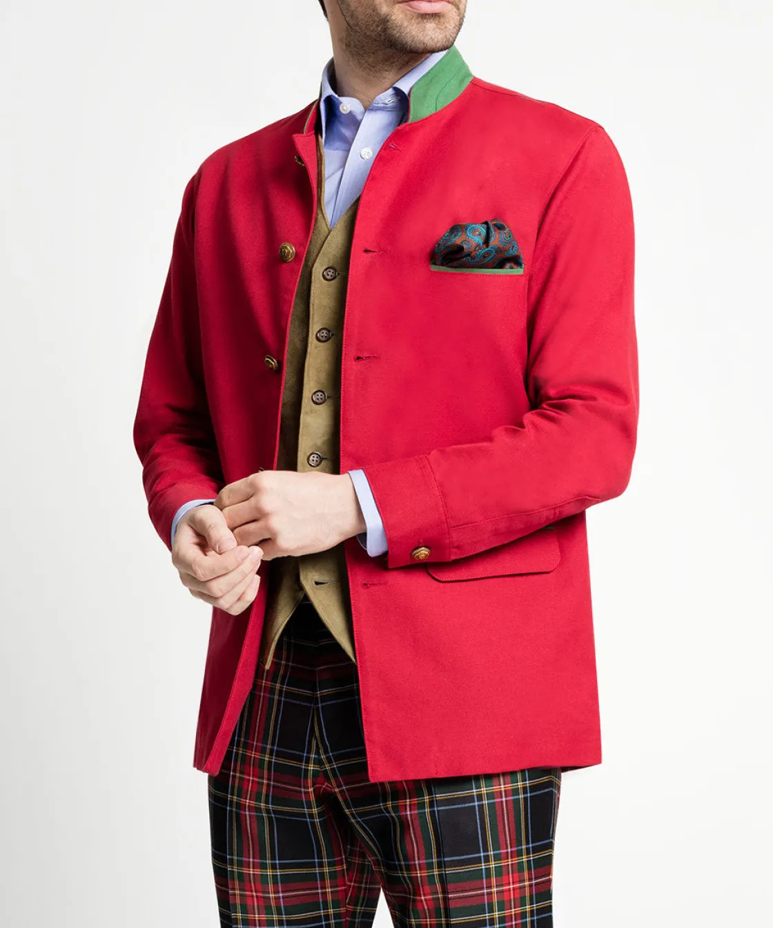Homme Berteil Vestes*ALEXANDER CO