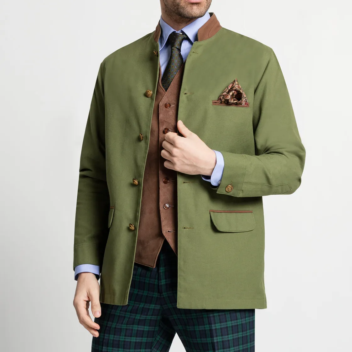 Homme Berteil Vestes*ALEXANDER CO