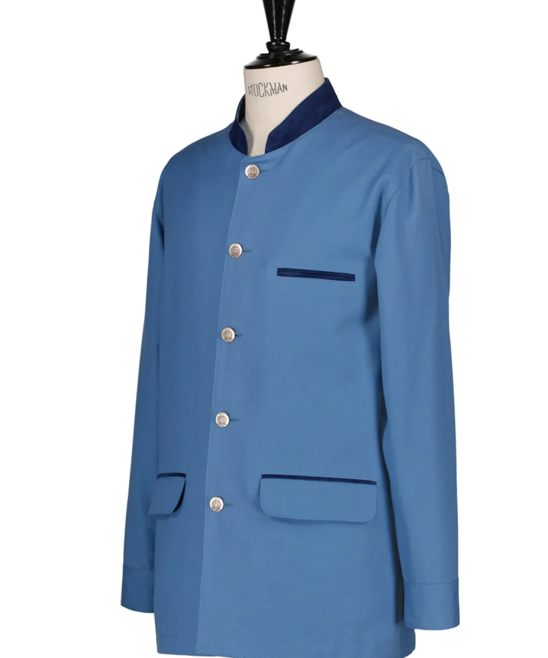 Homme Berteil Vestes*ALEXANDER CO 22