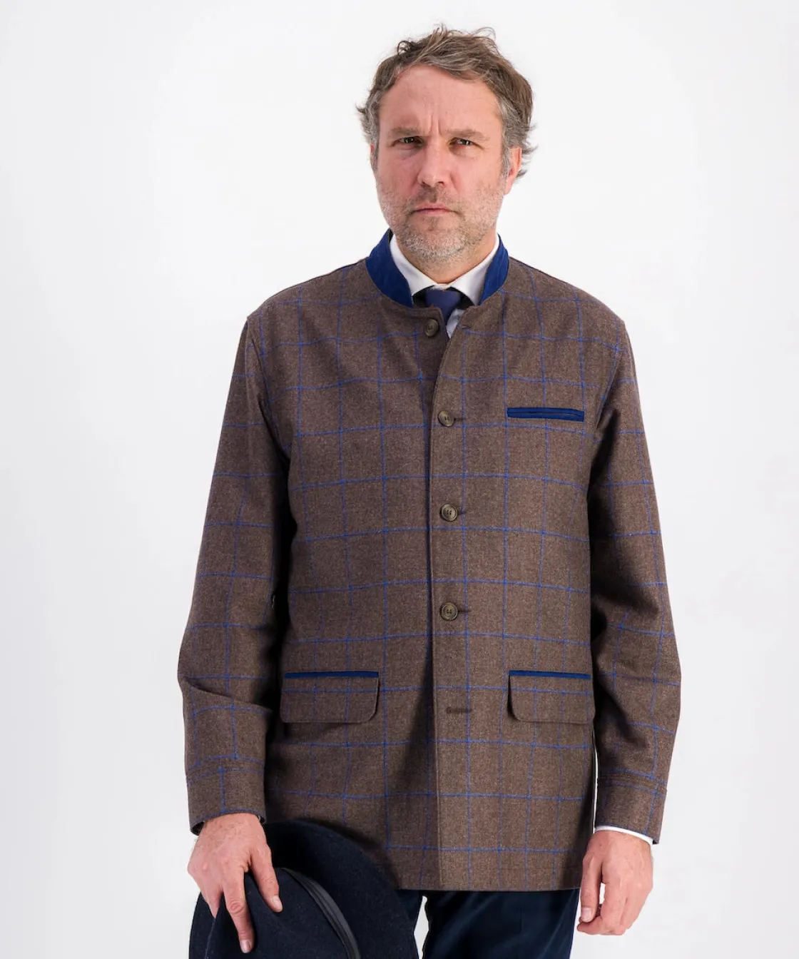 Homme Berteil Vestes*ALEXANDER L
