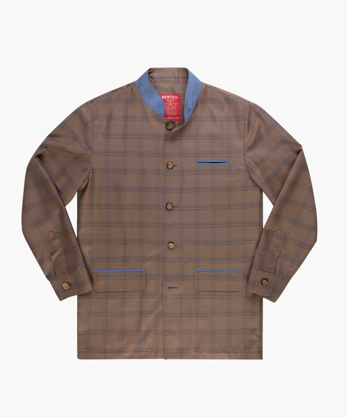 Homme Berteil Vestes*ALEXANDER L