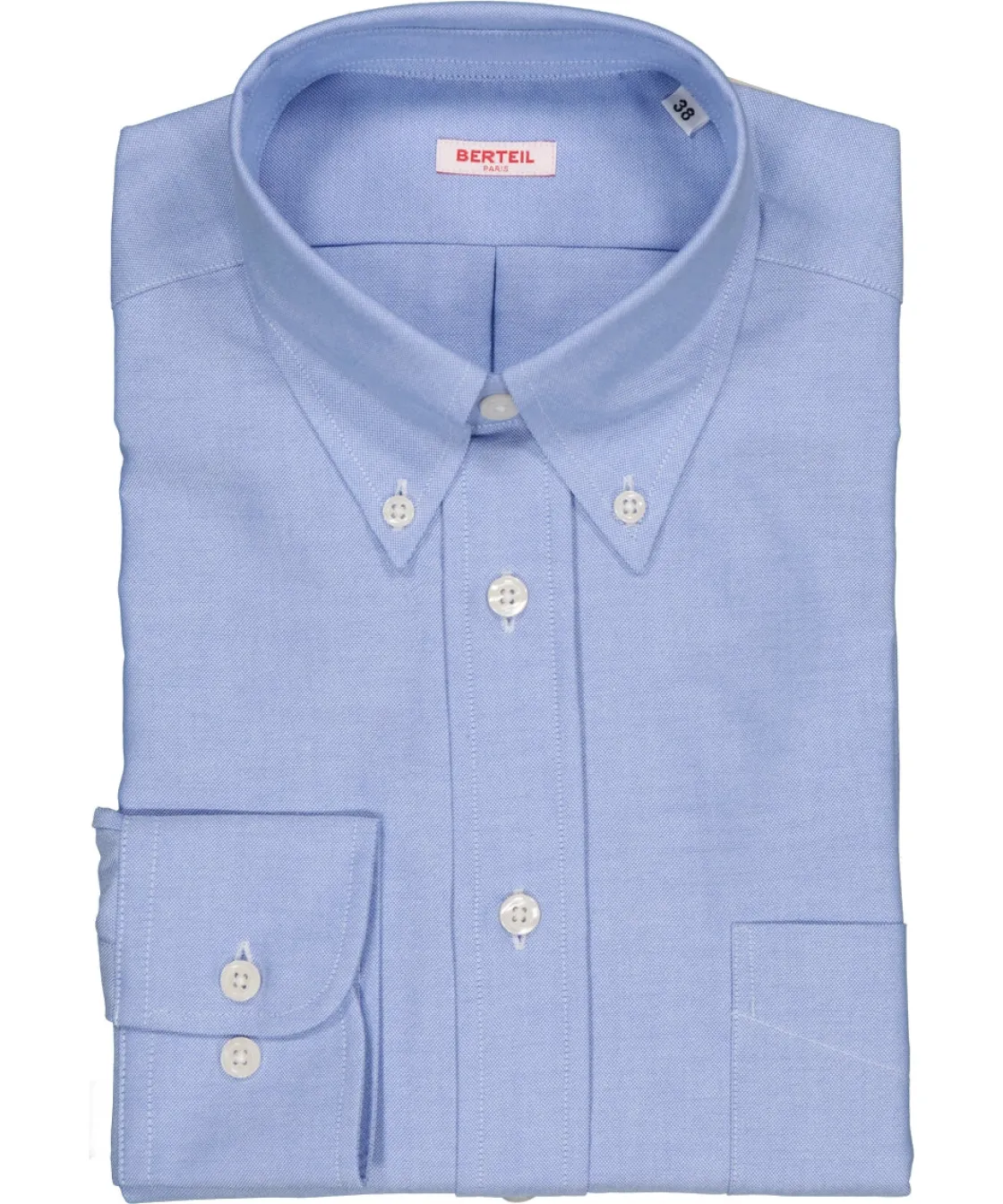 Homme Berteil Chemises*ALFRED RB