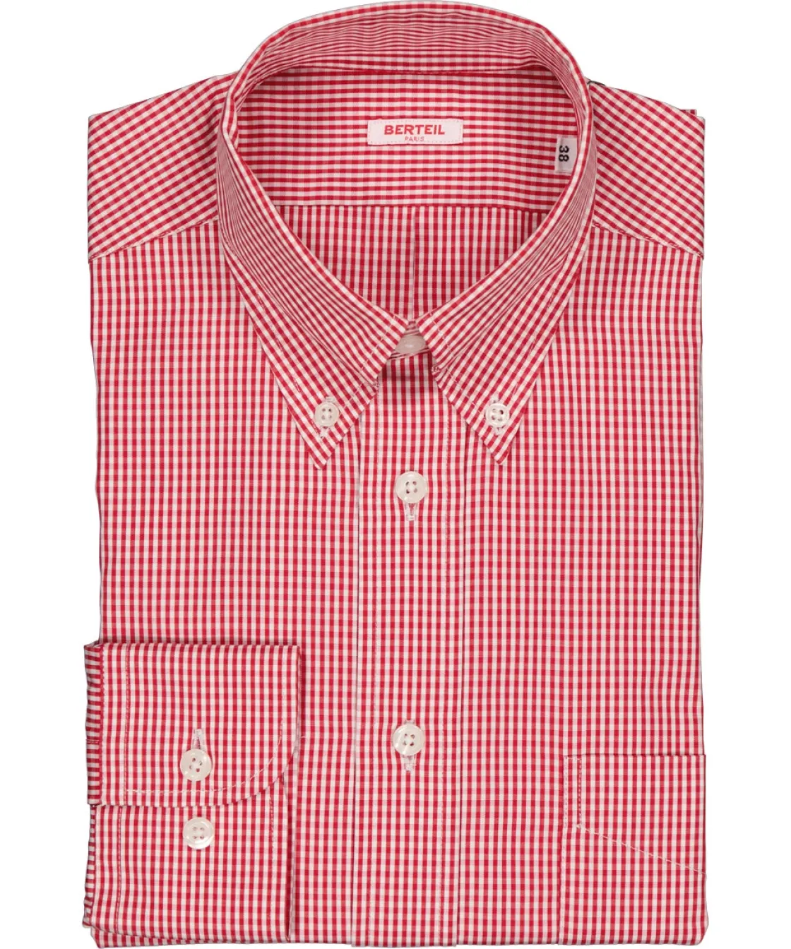 Homme Berteil Chemises*ALFRED RB