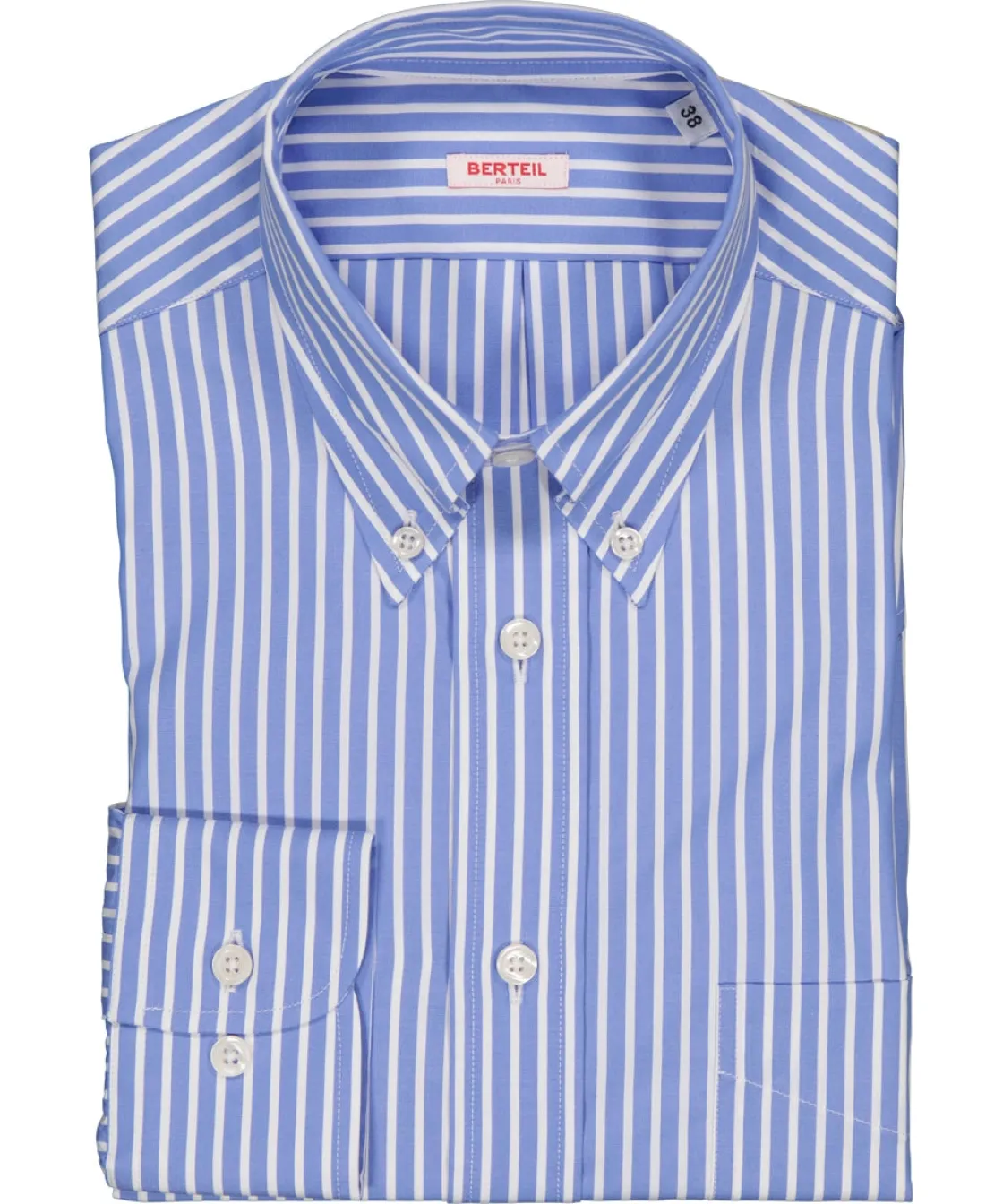 Homme Berteil Chemises*ALFRED RB