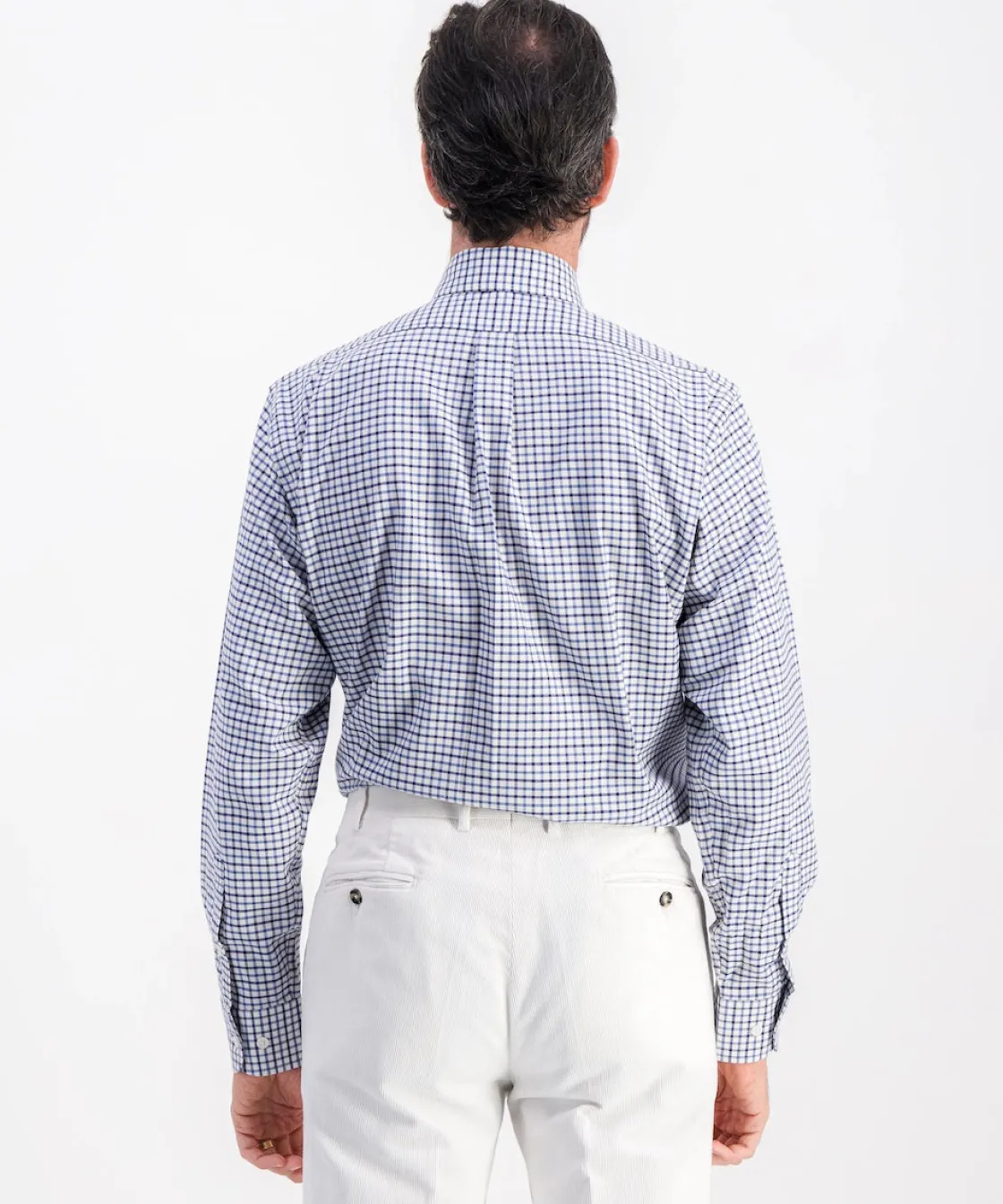 Homme Berteil Chemises*ALFRED RB