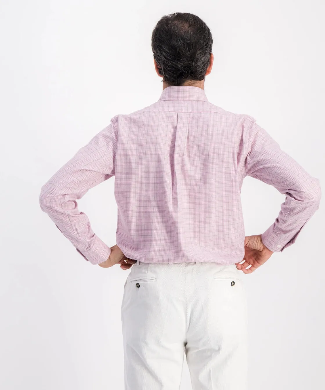 Homme Berteil Chemises*ALFRED RB