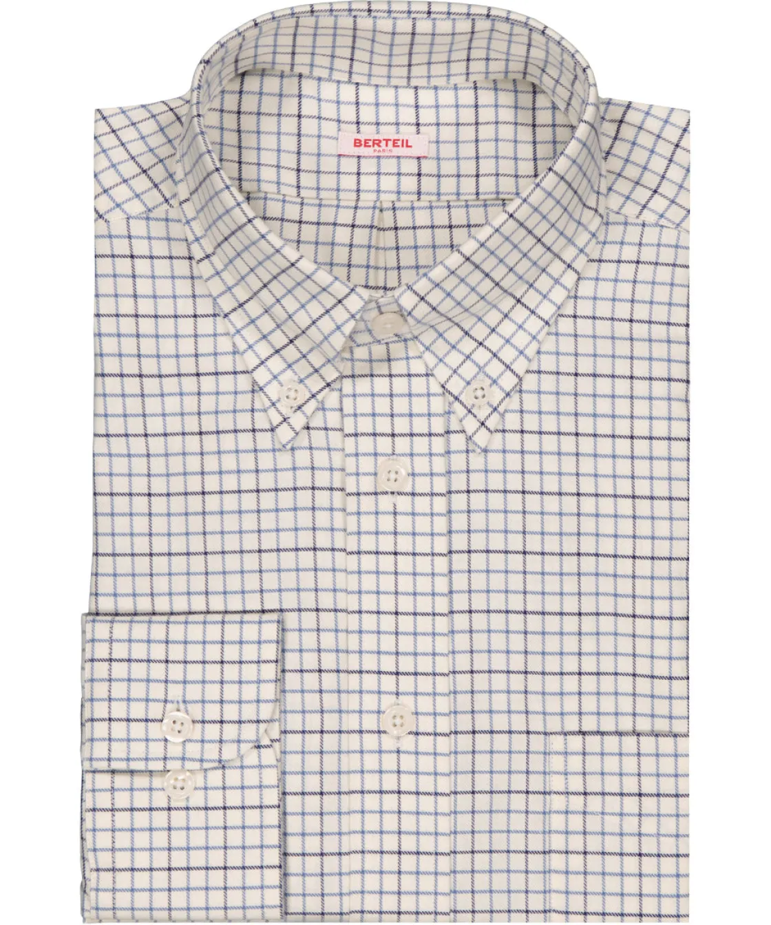 Homme Berteil Chemises*ALFRED RB