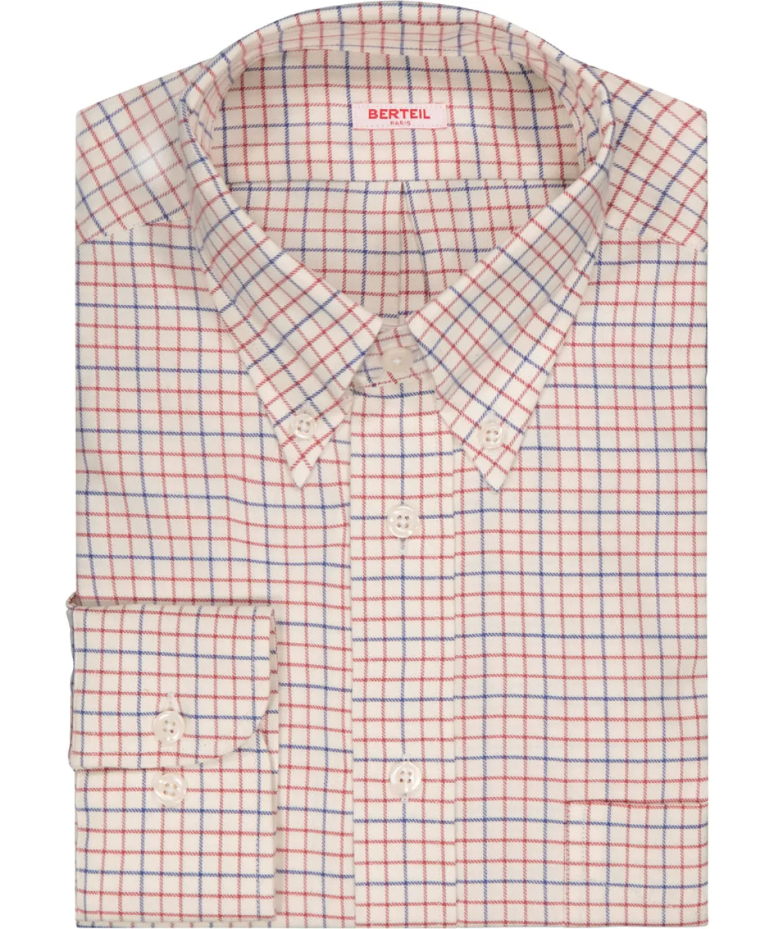 Homme Berteil Chemises*ALFRED RB