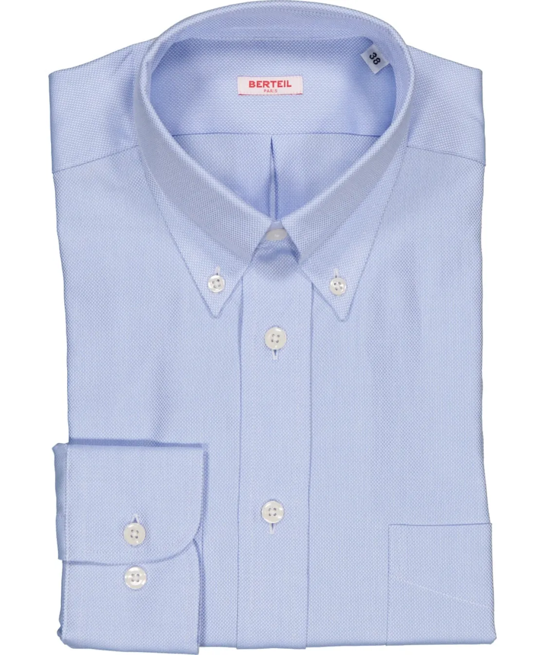 Homme Berteil Chemises*ALFRED RB P