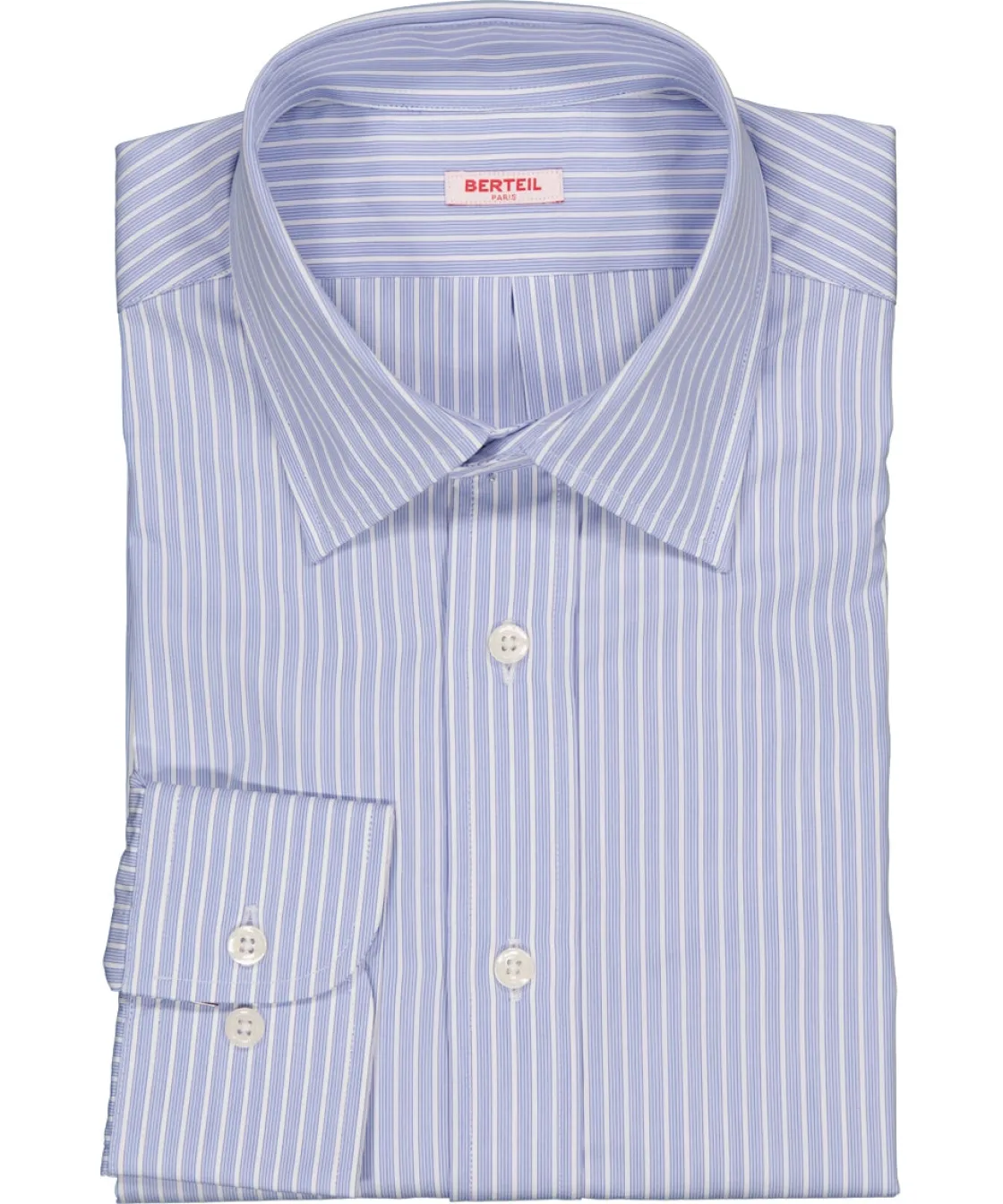 Homme Berteil Chemises*ALFRED RV P