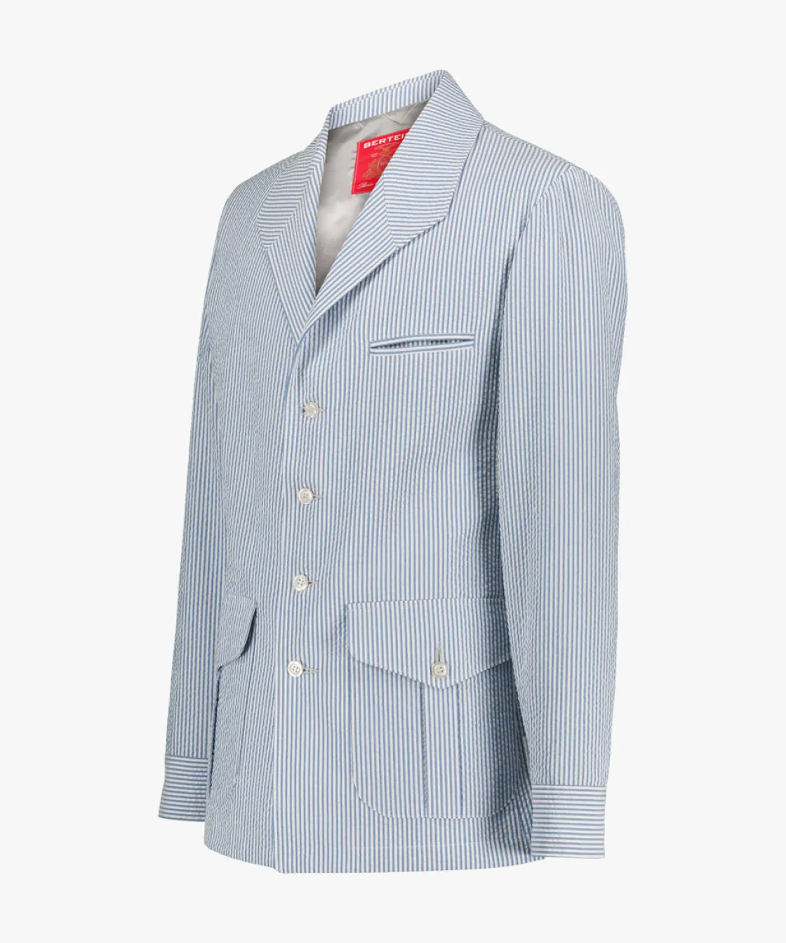Homme Berteil Vestes*ALPHONSE CO