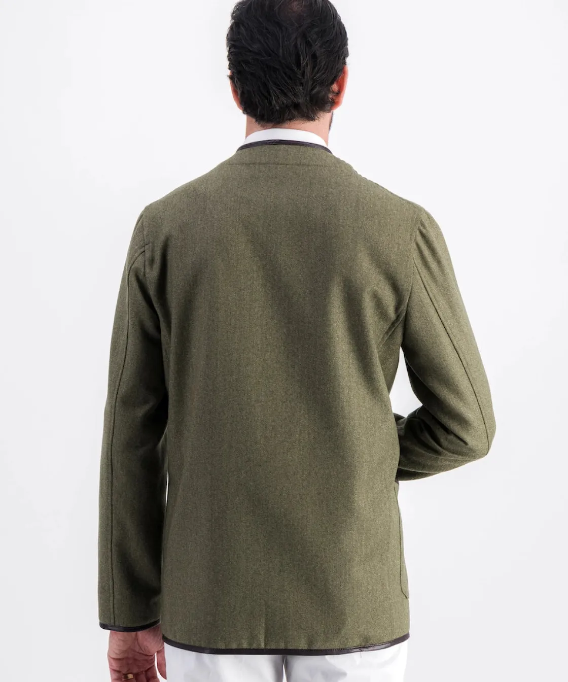 Homme Berteil Vestes*ALSACE