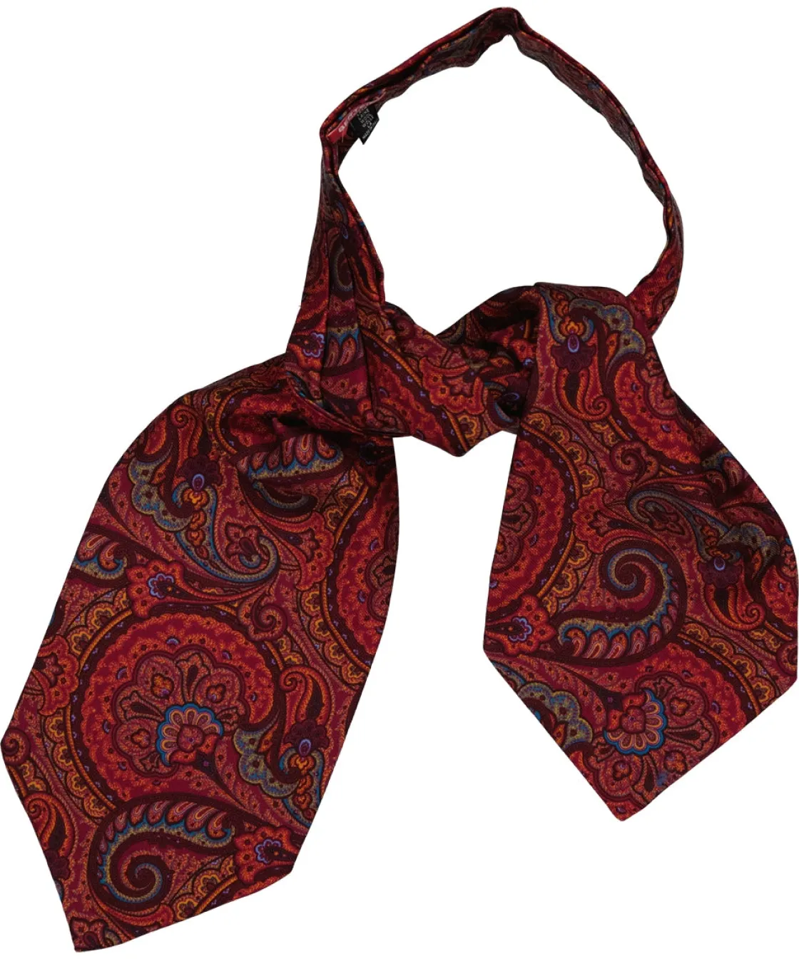 Homme Berteil Cravates | Accessoires*ASCOTT