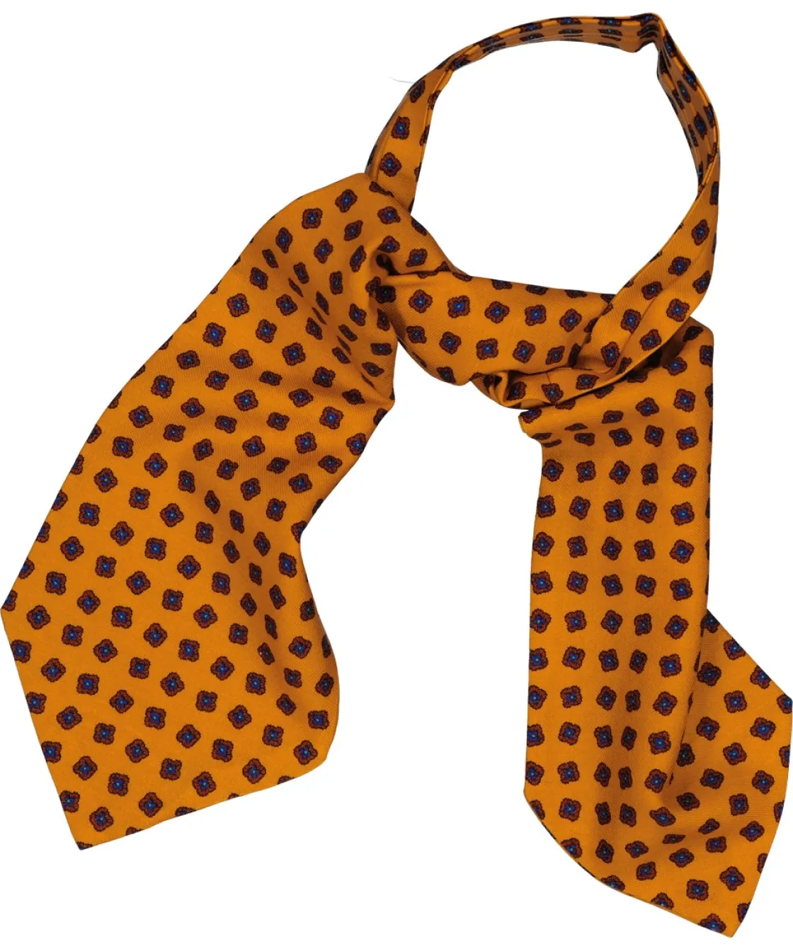 Homme Berteil Cravates | Accessoires*ASCOTT