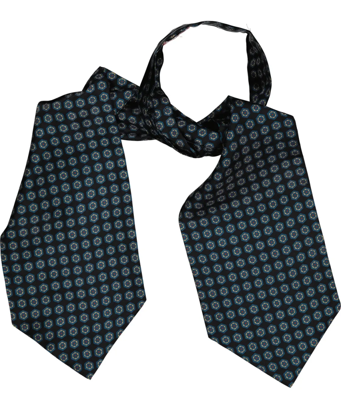 Homme Berteil Cravates | Accessoires*ASCOTT