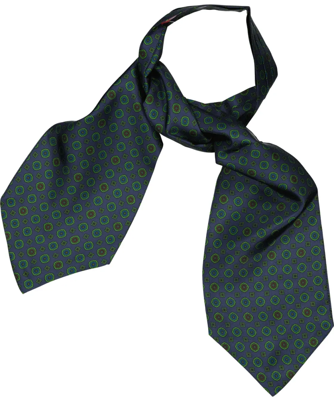 Homme Berteil Cravates | Accessoires*ASCOTT