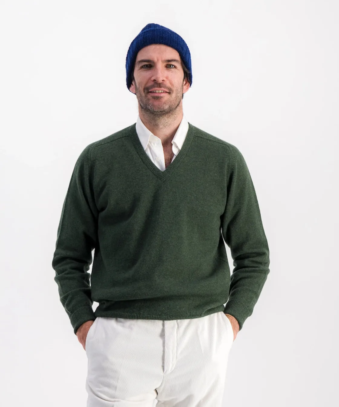 Homme Berteil Accessoires*BEANIE