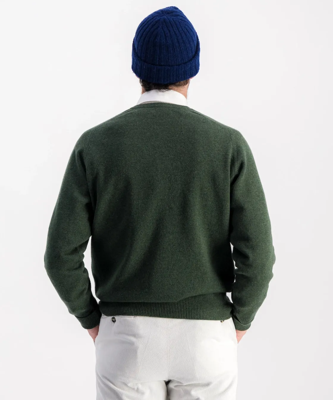 Homme Berteil Accessoires*BEANIE