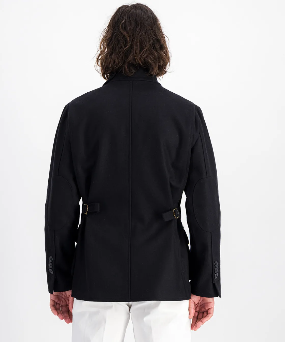 Homme Berteil Vestes*BYRON
