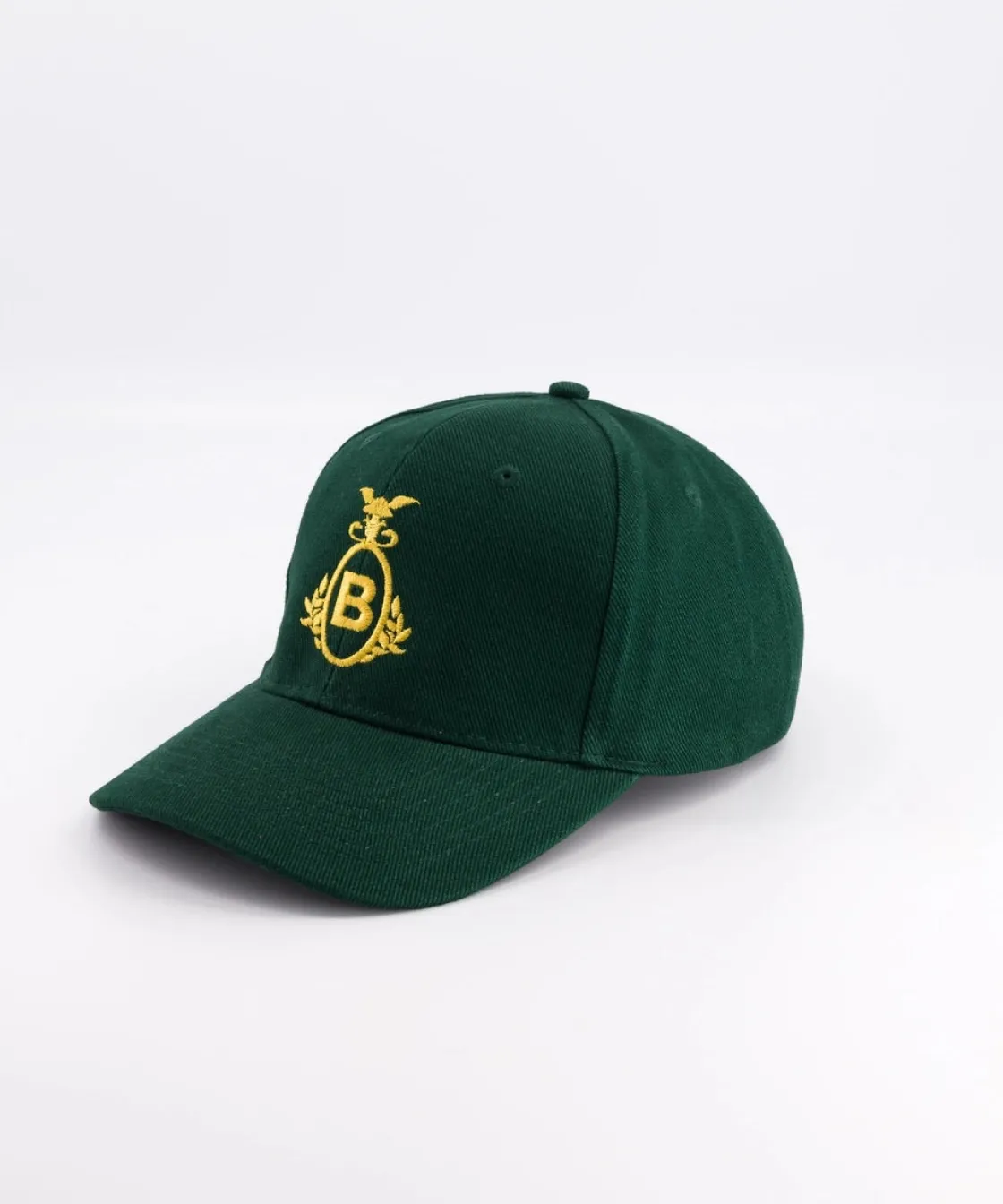 Homme Berteil Accessoires*CAP DE