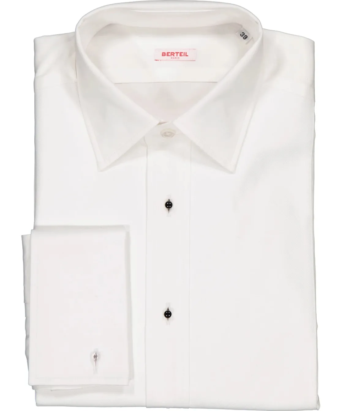 Homme Berteil Chemises*COCKTAIL 0