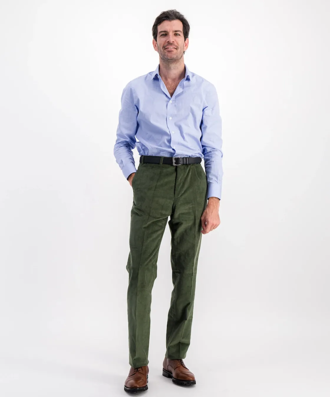 Homme Berteil Pantalons*CORK M