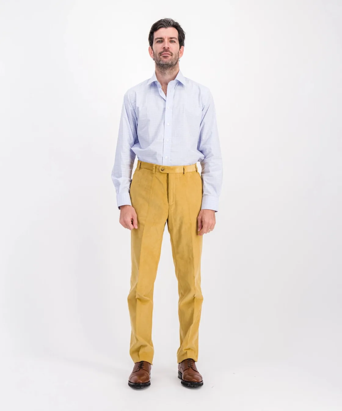 Homme Berteil Pantalons*CORK M