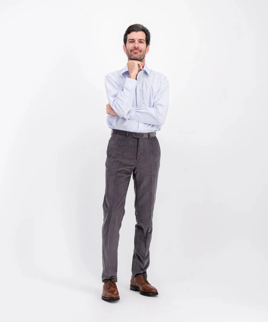Homme Berteil Pantalons*CORK M