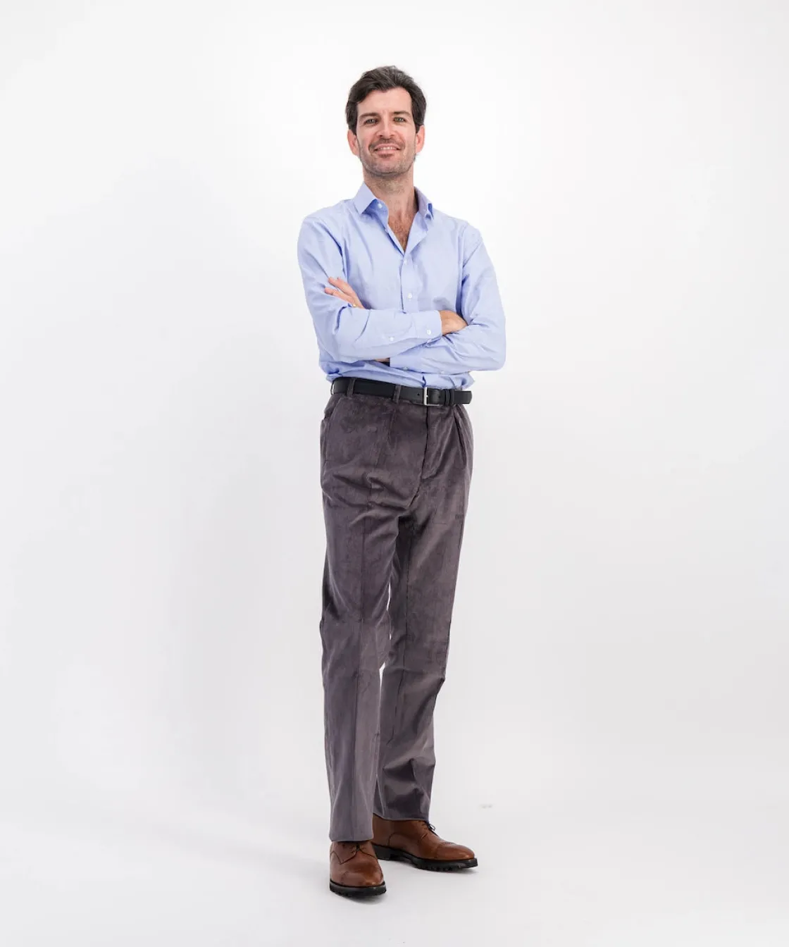 Homme Berteil Pantalons*CORK P