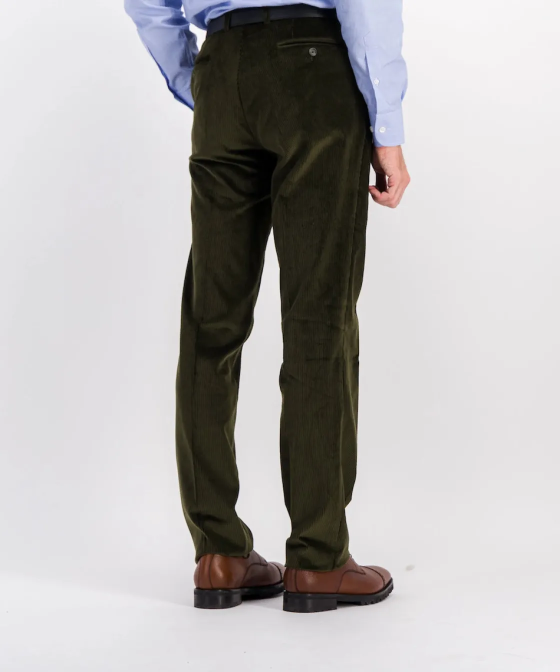 Homme Berteil Pantalons*CORK P