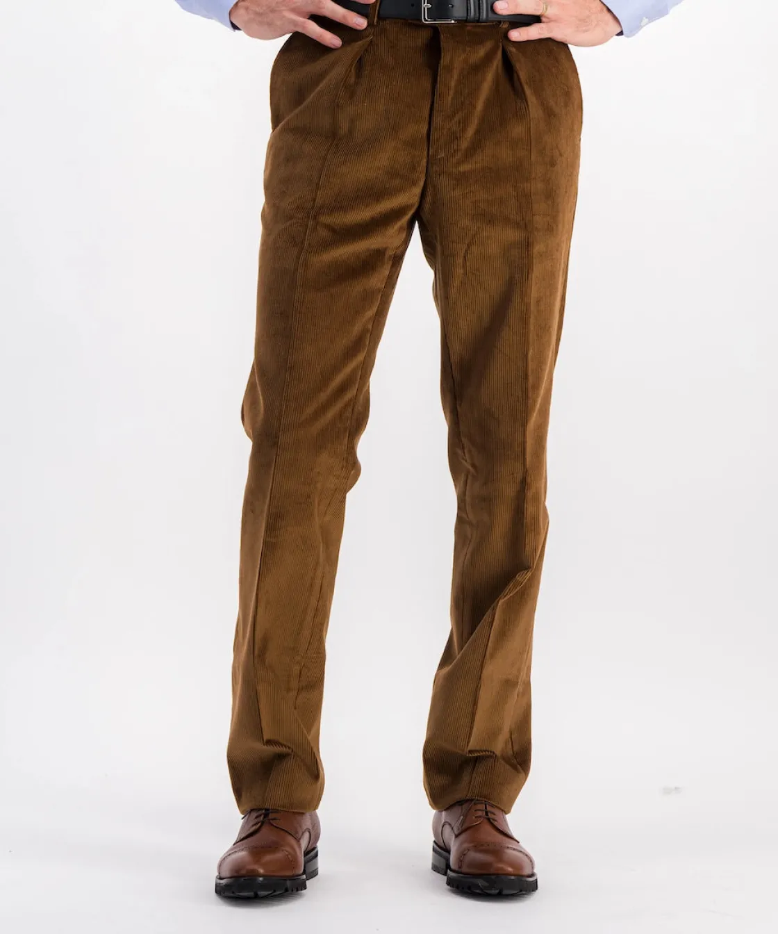 Homme Berteil Pantalons*CORK P