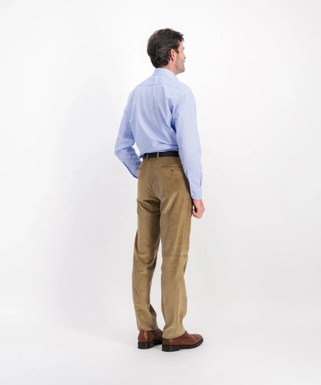 Homme Berteil Pantalons*CORK P