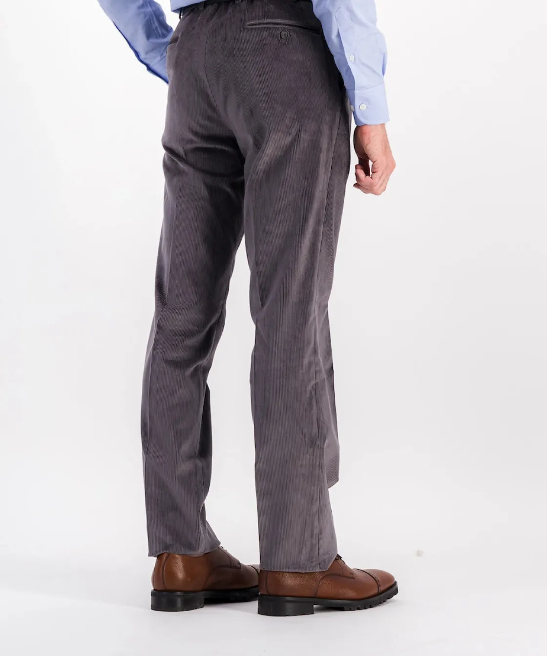 Homme Berteil Pantalons*CORK P