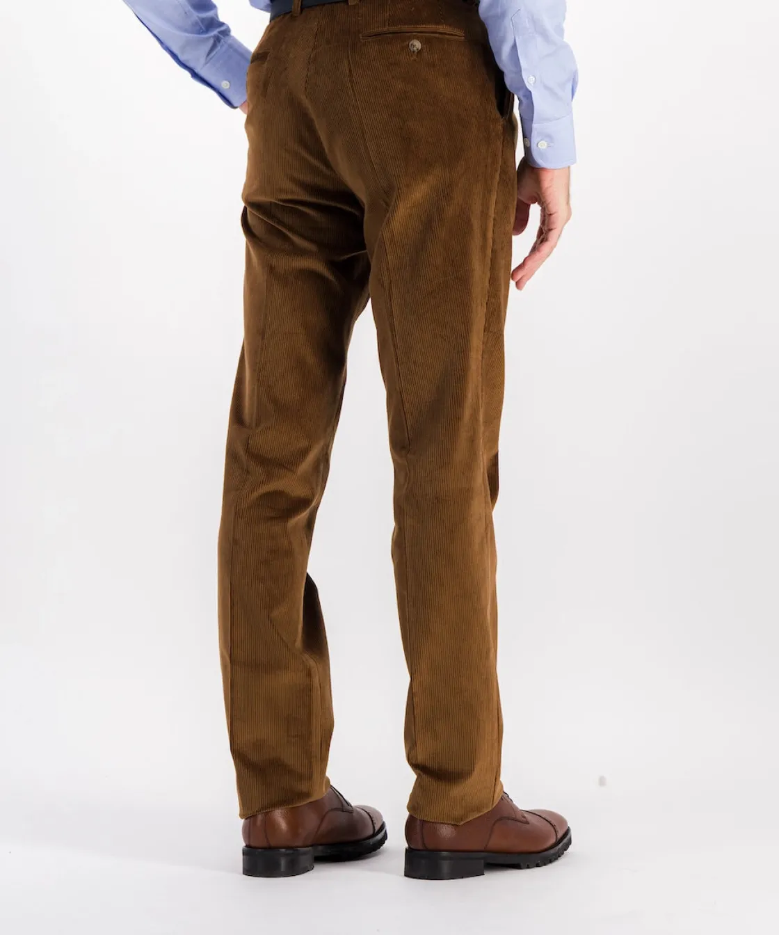 Homme Berteil Pantalons*CORK P