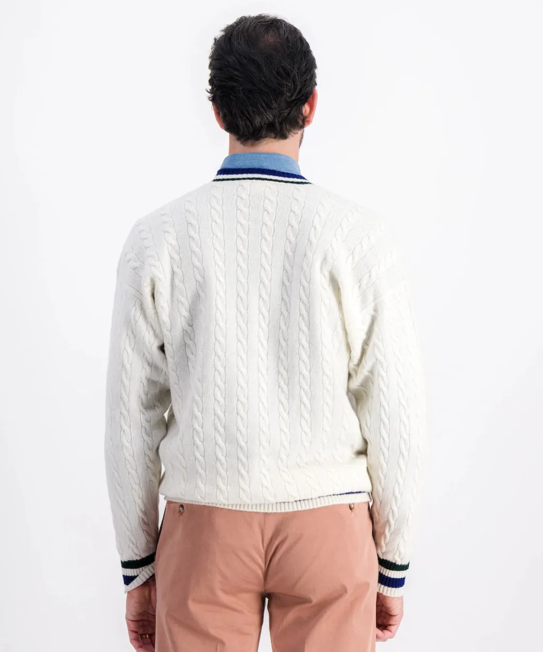 Homme Berteil Pulls*CRICKET