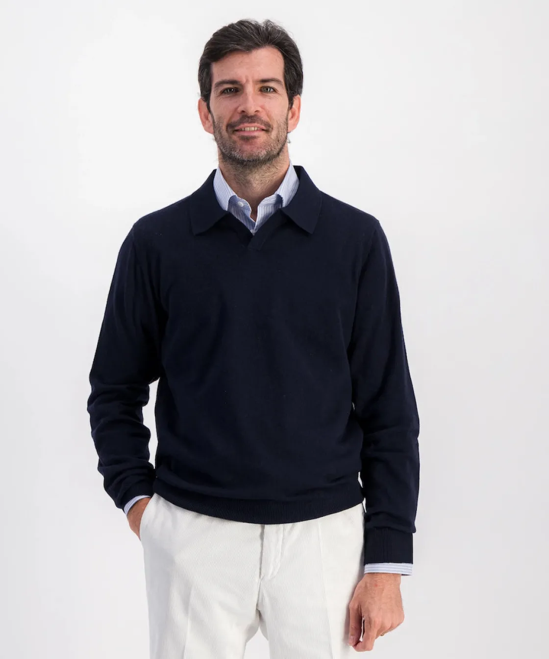 Homme Berteil Pulls*DUNE