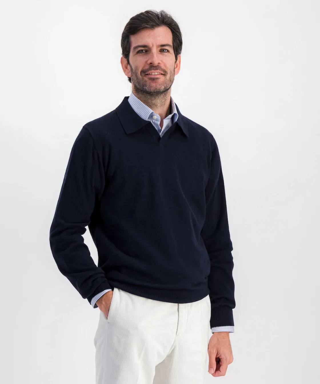 Homme Berteil Pulls*DUNE