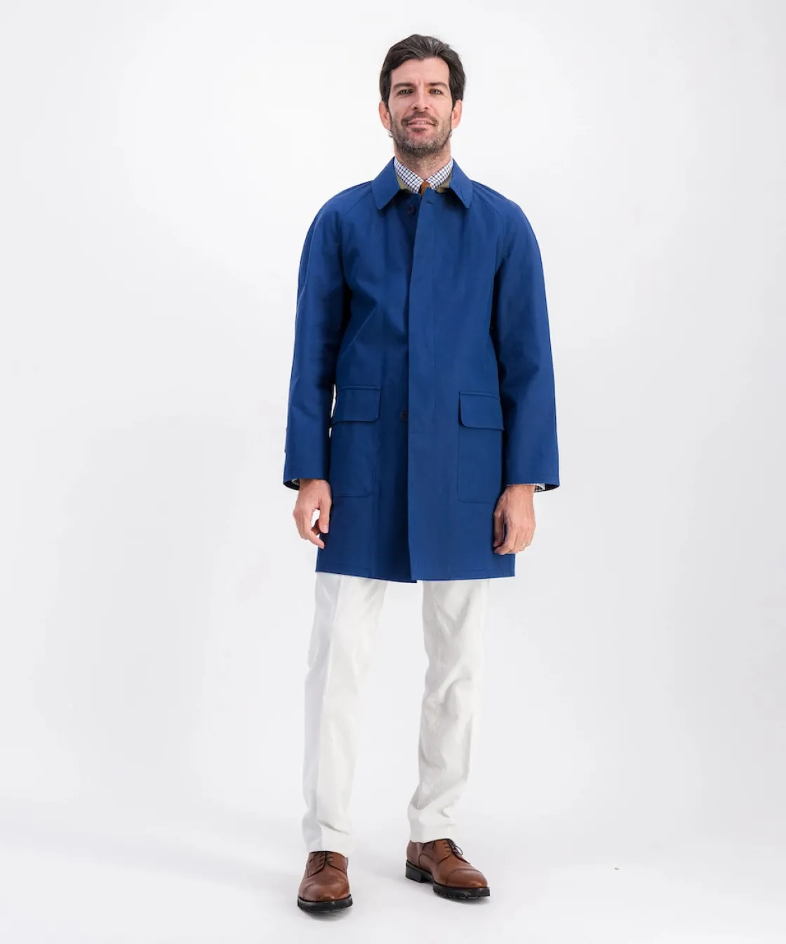 Homme Berteil Manteaux Et Vestes Outdoor*ELEGANCE 0