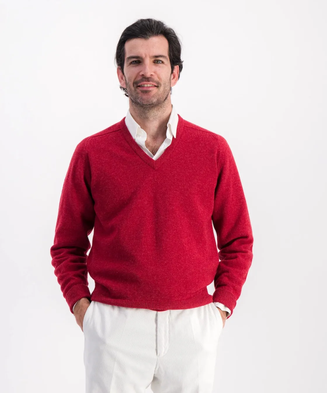 Homme Berteil Pulls*ELLIOTT