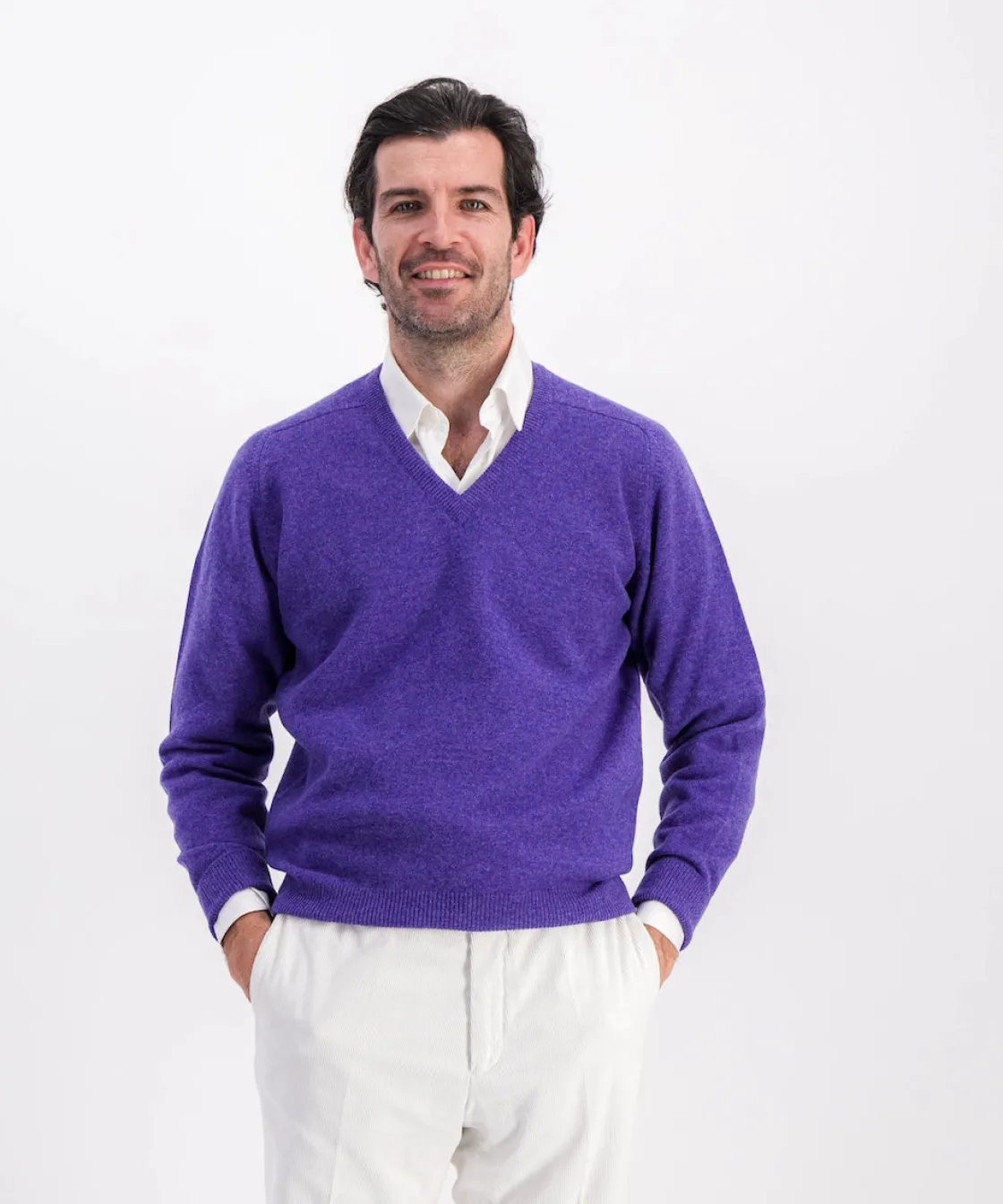 Homme Berteil Pulls*ELLIOTT