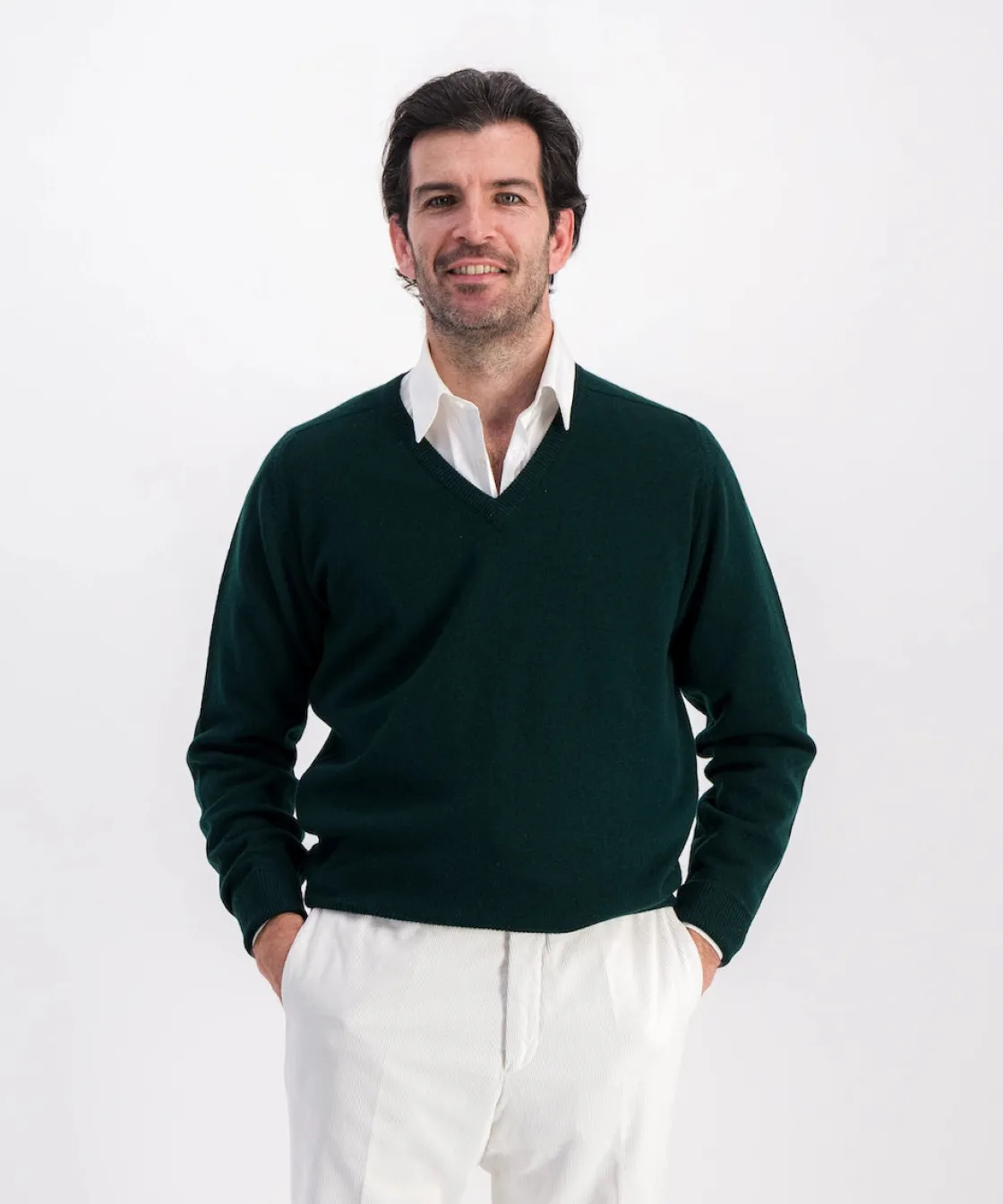 Homme Berteil Pulls*ELLIOTT