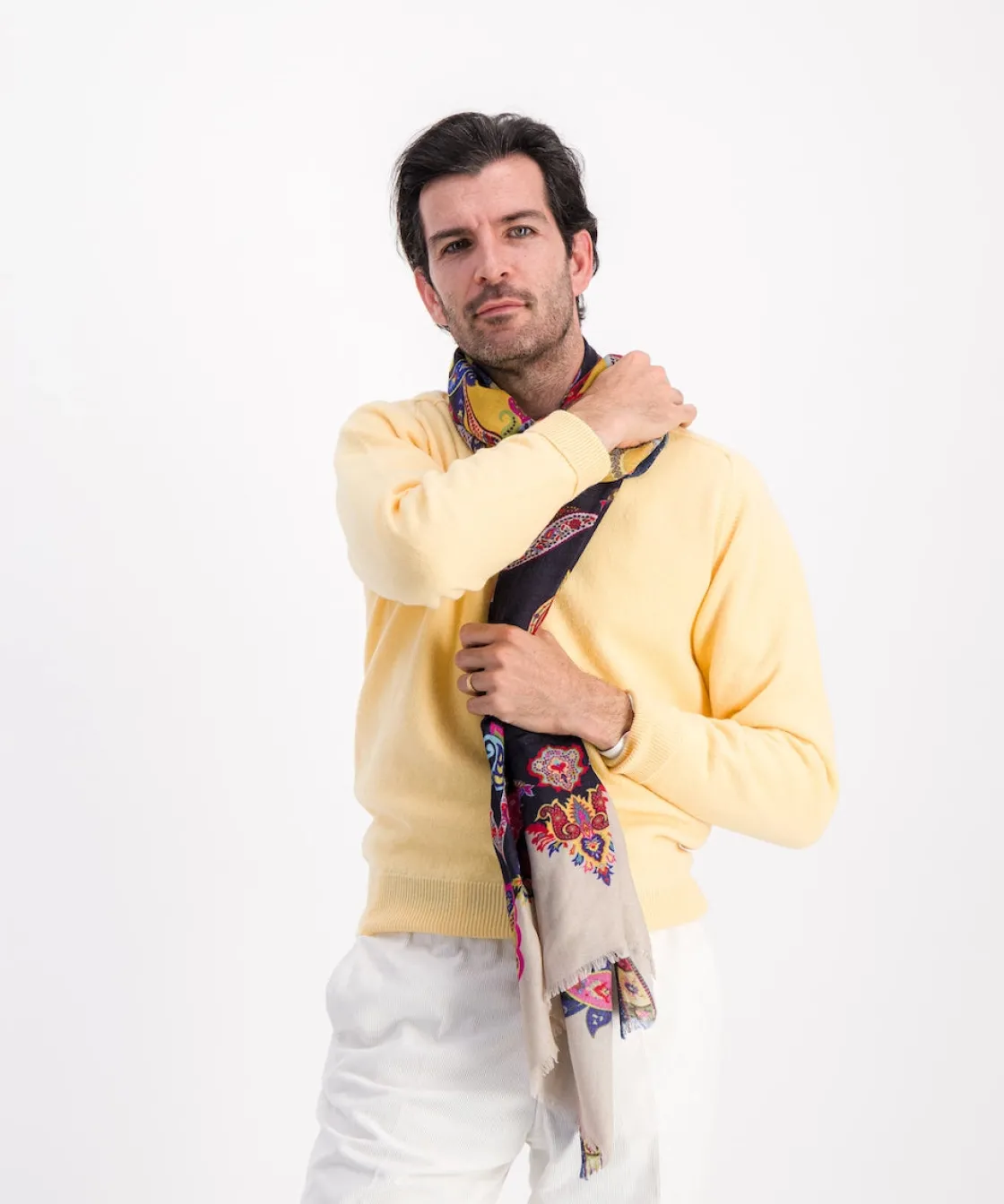 Homme Berteil Pulls*ELLIOTT