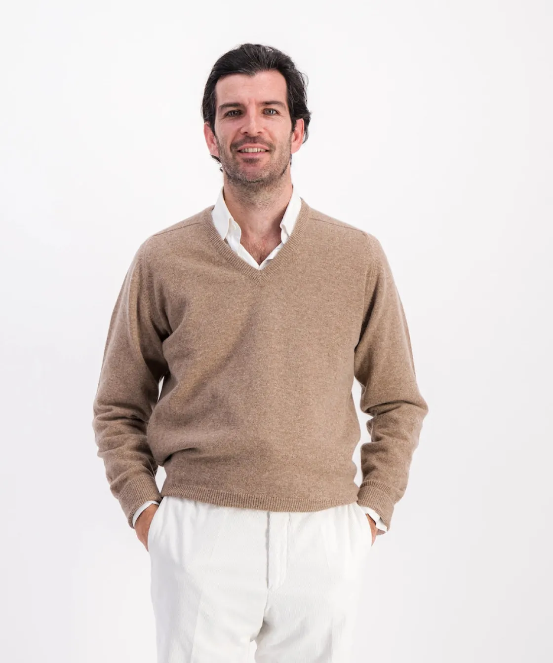 Homme Berteil Pulls*ELLIOTT
