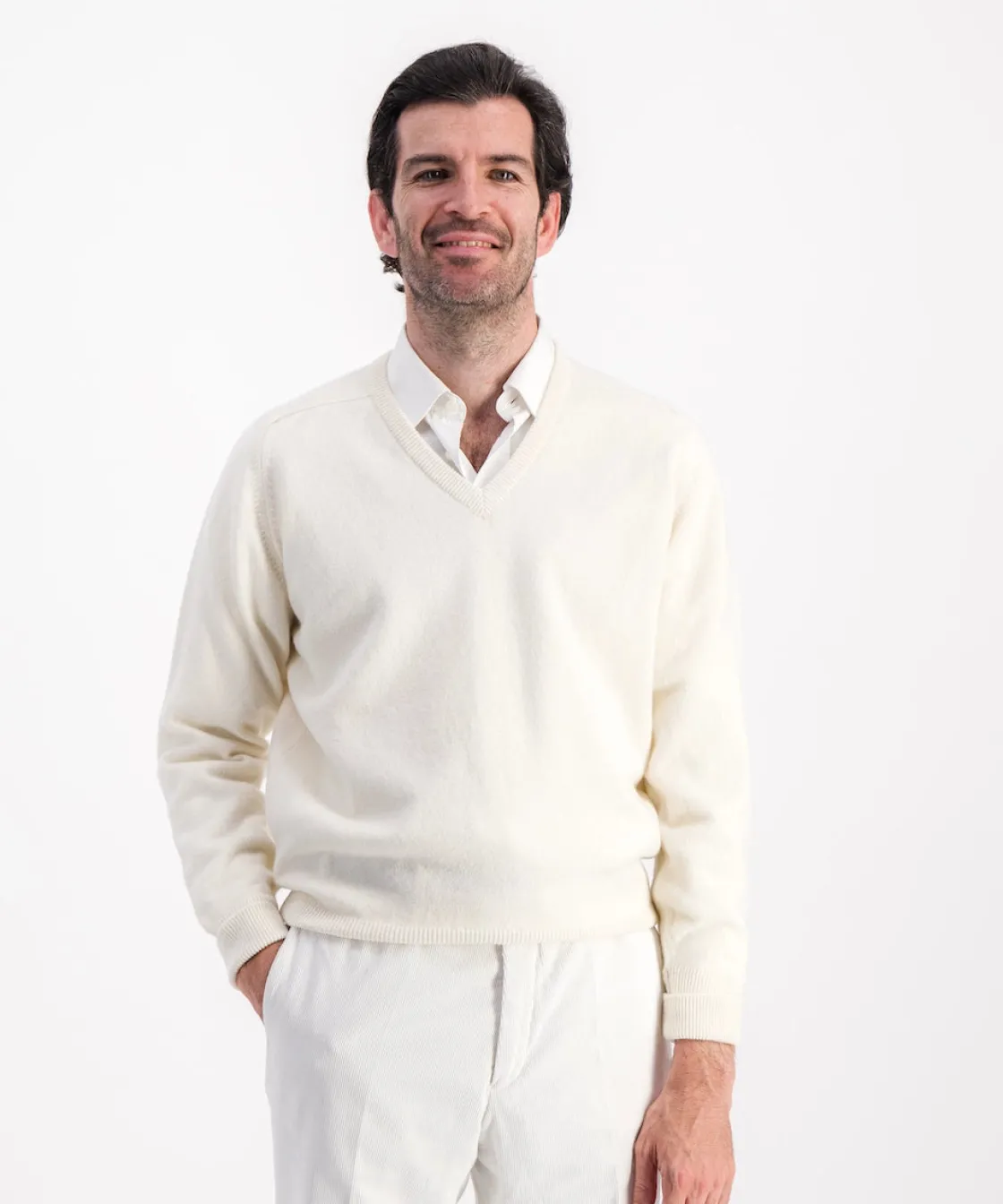Homme Berteil Pulls*ELLIOTT
