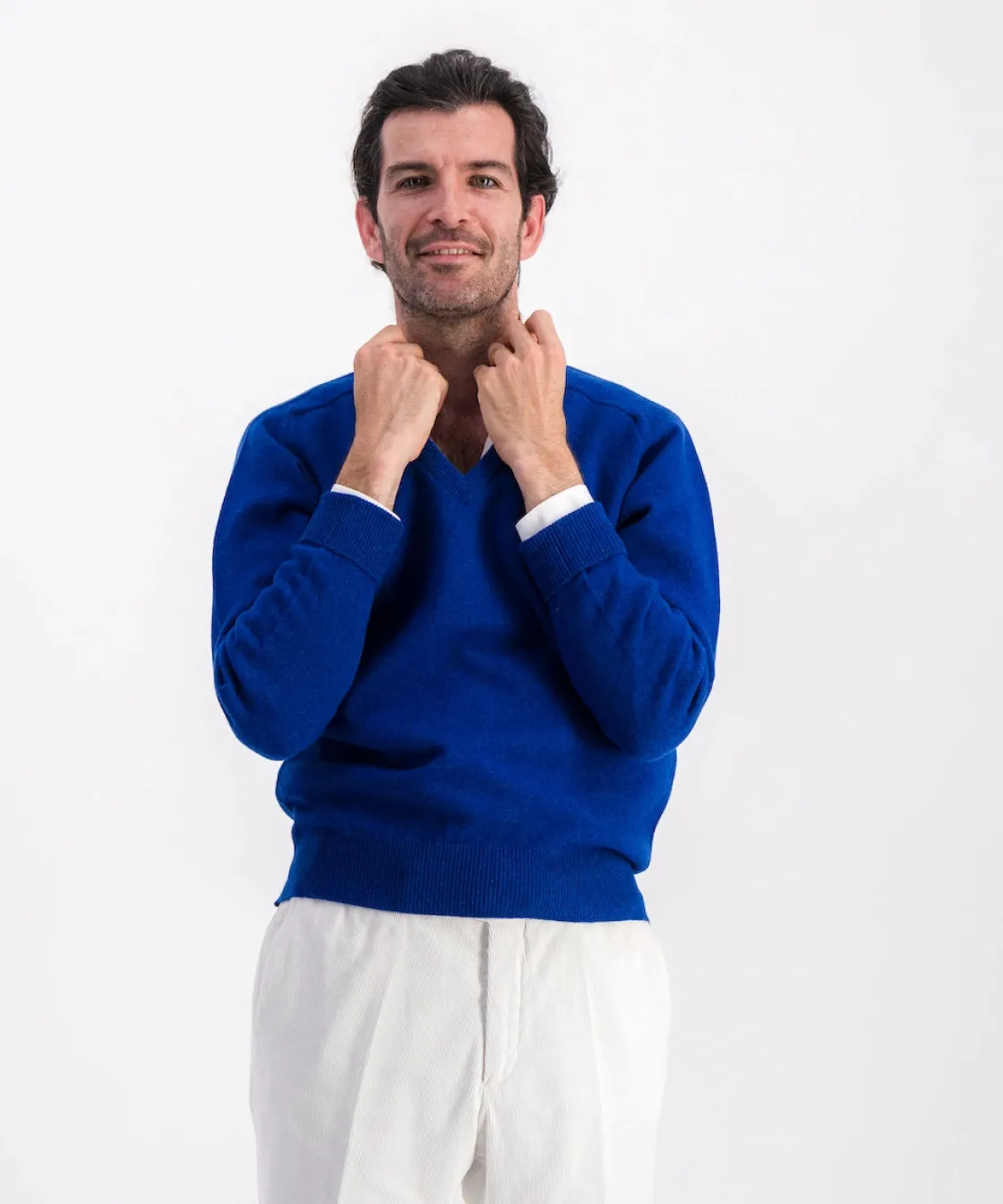 Homme Berteil Pulls*ELLIOTT