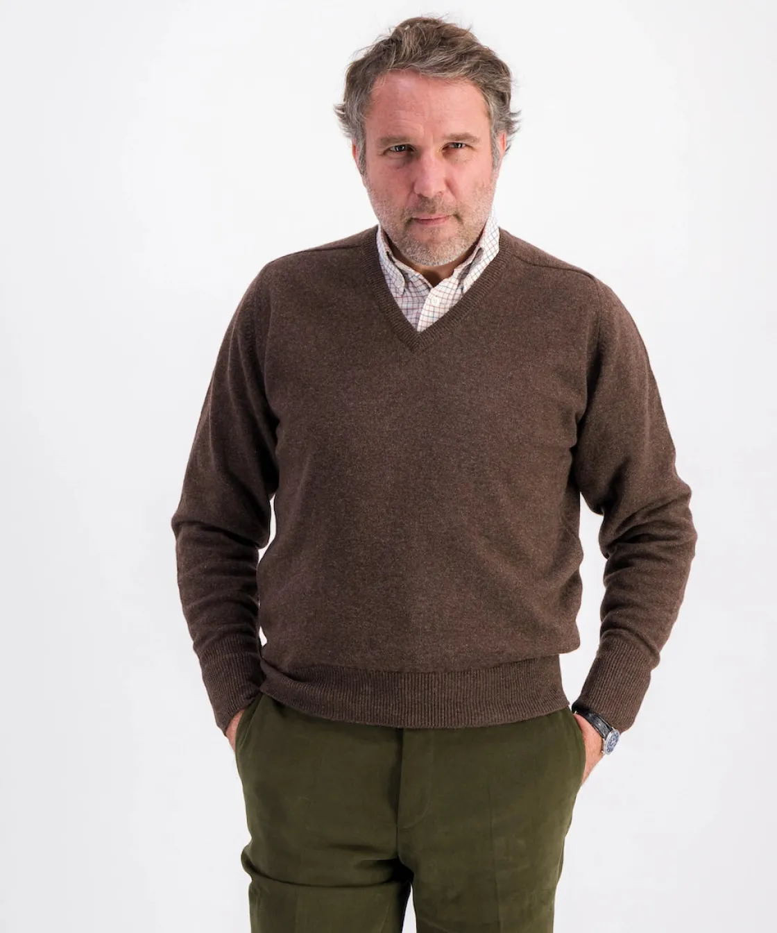 Homme Berteil Pulls*ELLIOTT