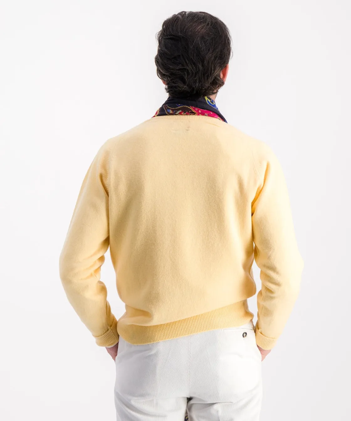 Homme Berteil Pulls*ELLIOTT