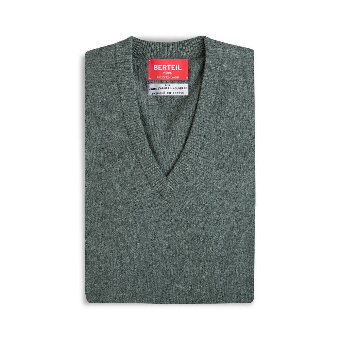 Homme Berteil Pulls*ELLIOTT 0