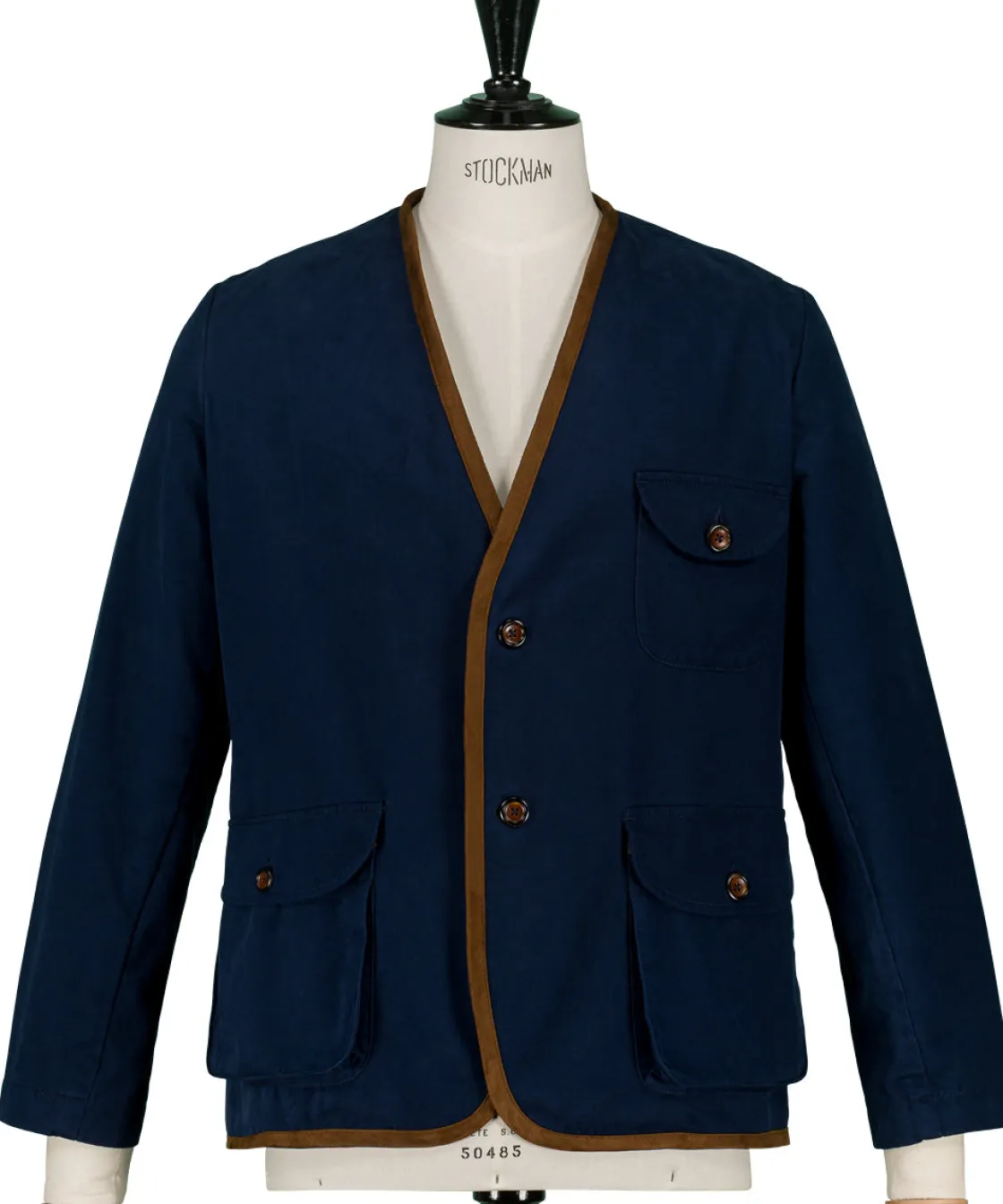 Homme Berteil Vestes*ENGUERRAND CO