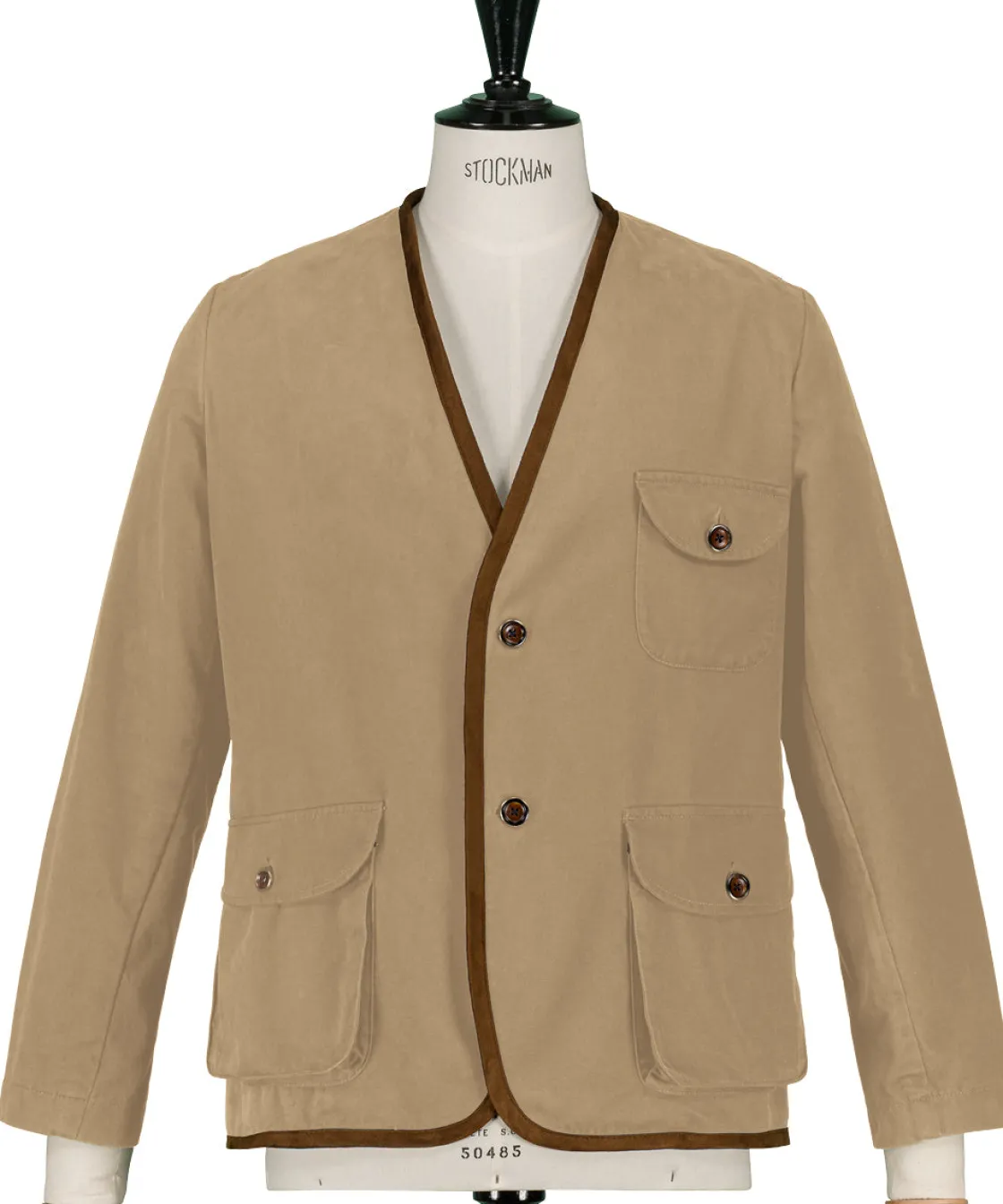 Homme Berteil Vestes*ENGUERRAND CO